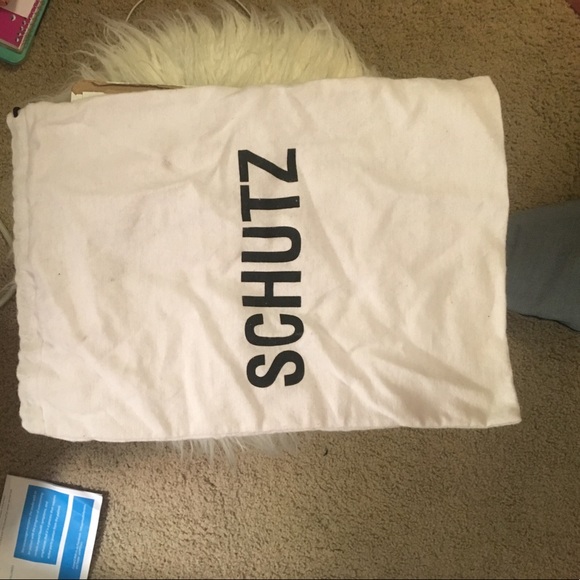 SCHUTZ Cage Stiletto Heels - Picture 5 of 5